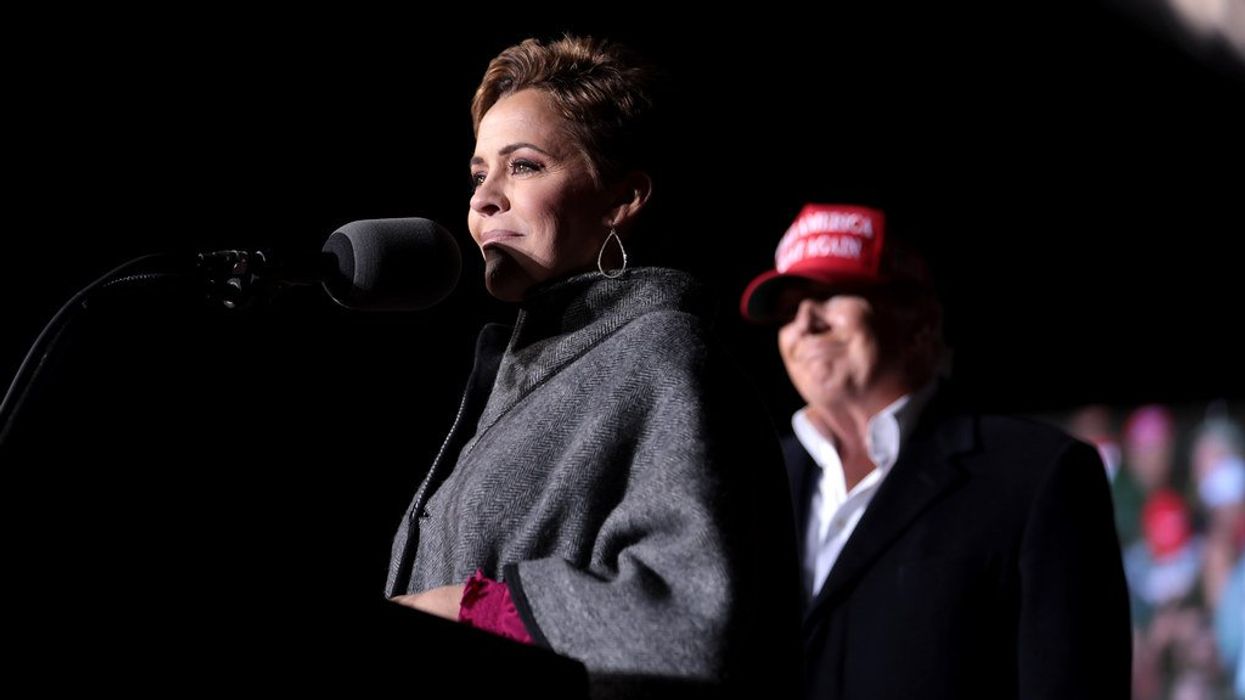 New Trump 'meddling' would destroy GOP's longtime strategy in Arizona: analysis