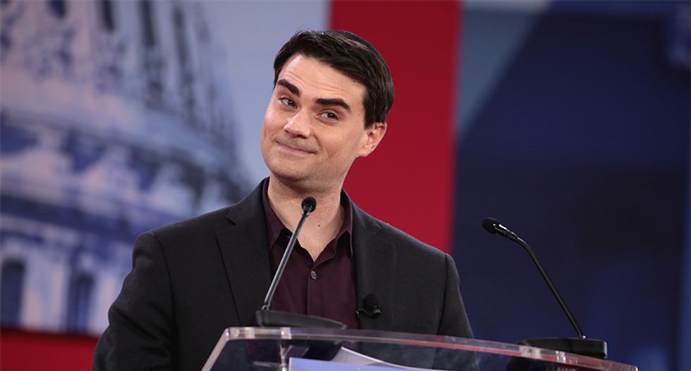 'MAGA vibe shift': Conservative media darling's demise 'a long time coming'