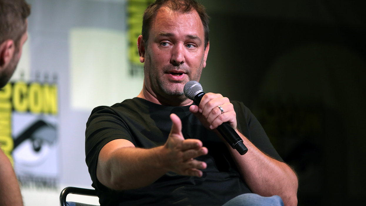 Here’s how 'South Park' creators are responding after White House blasted show over Trump story line