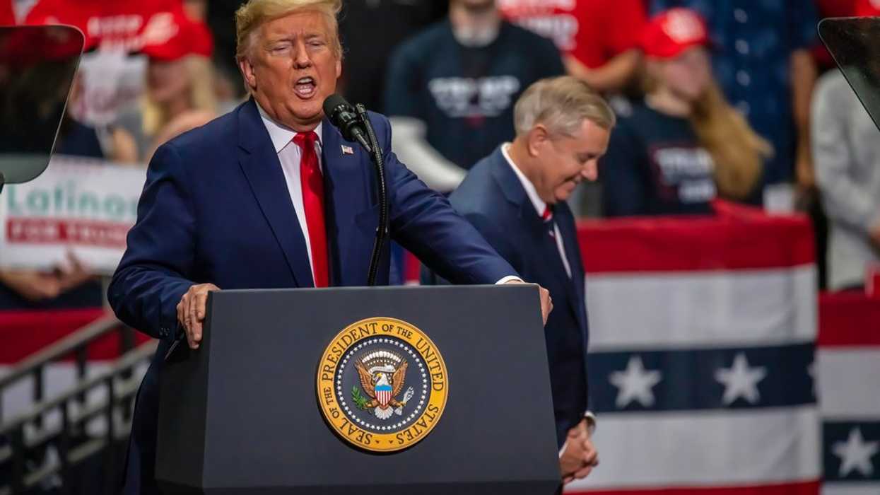 MAGA will 'move on' quickly from GOP senator’s death — even as conspiracy theories run amok