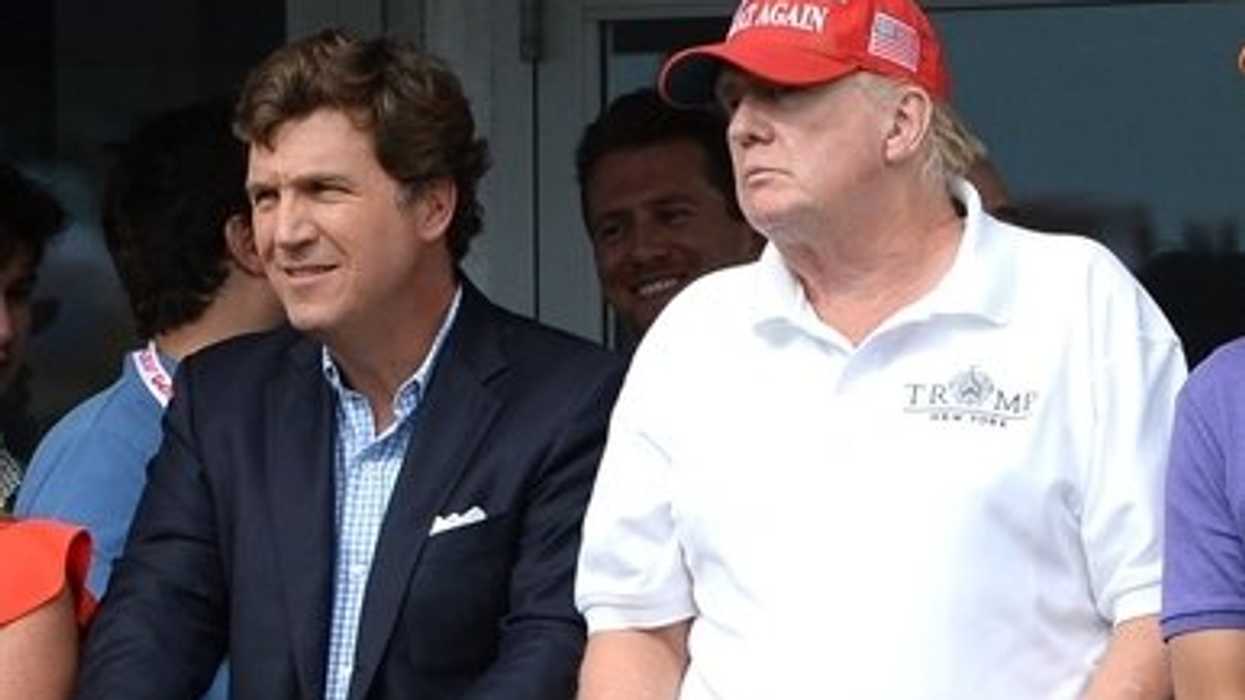 Still 'a bigot': Tucker Carlson is no 'anti-war buddy,' expert warns