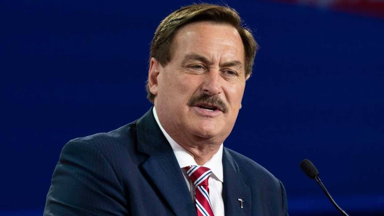 Election denier misses deadline to prove he 'won' race