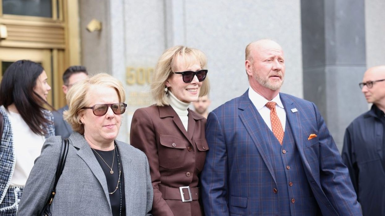 'Justice served' as Trump loses bid to toss $83.3 million judgment in defamation case