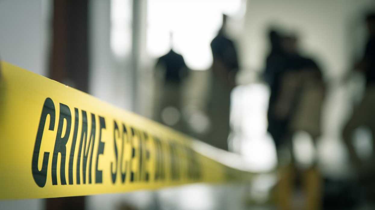 'A total embarrassment': Judge destroys GOP official after crime spree
