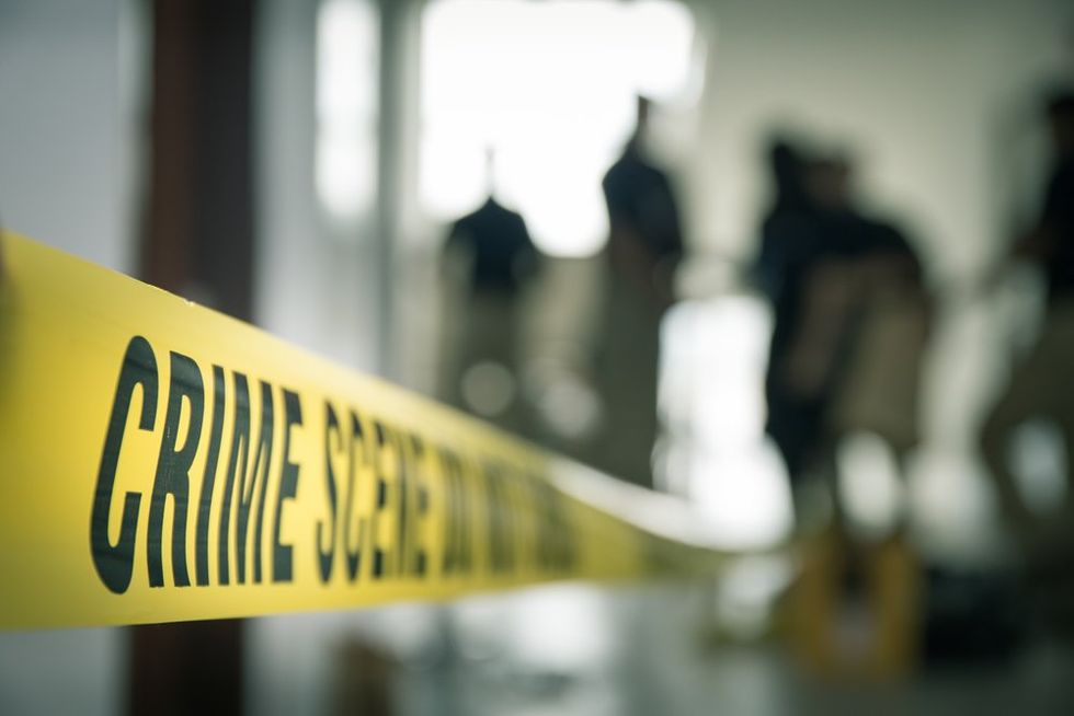 'A total embarrassment': Judge destroys GOP official after crime spree
