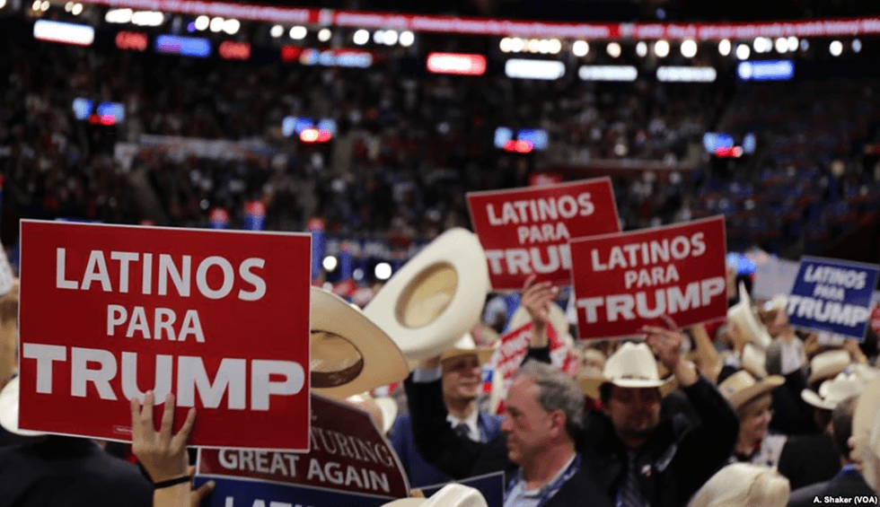 Politica cheie a lui Trump devine 'kryptonită politică' pentru republicanii din sudul Texasului