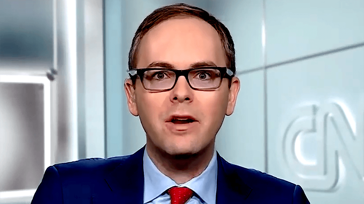 'Not even close to true': CNN rapid-fire fact-check busts Trump’s ...