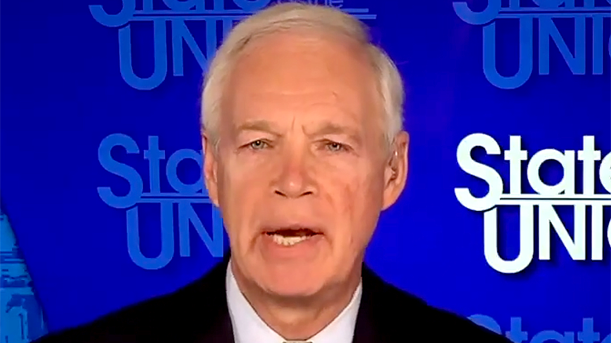 GOP senator threatens House megabill: 'You don’t defeat the deep state by funding it'
