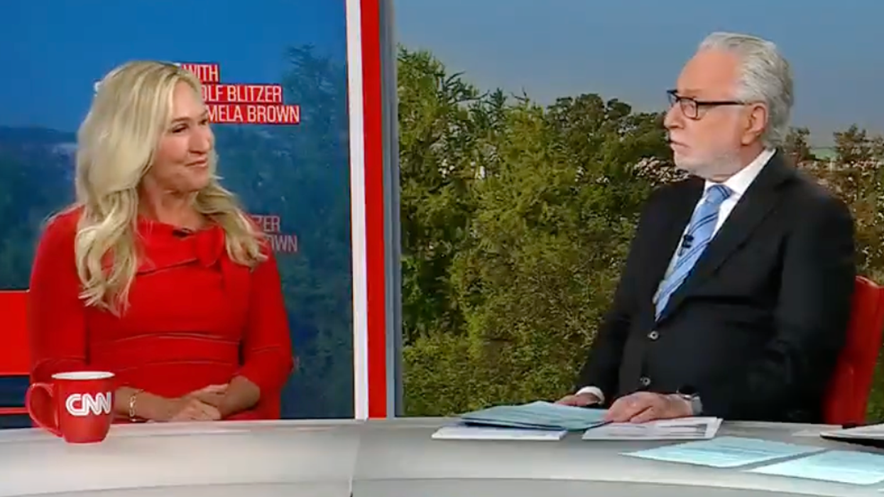 'Why drag this out?' MAGA Republican delivers harsh reality check for party leaders