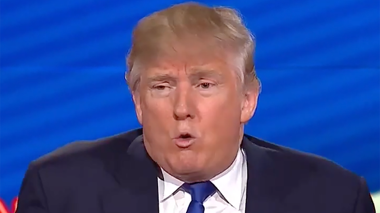 CNN host rolls the tape on Trump’s decade-long failure to fix healthcare