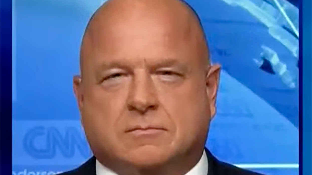 'Indefensible': Former Trump advisor warns Reiner screeds could harm GOP in the midterms