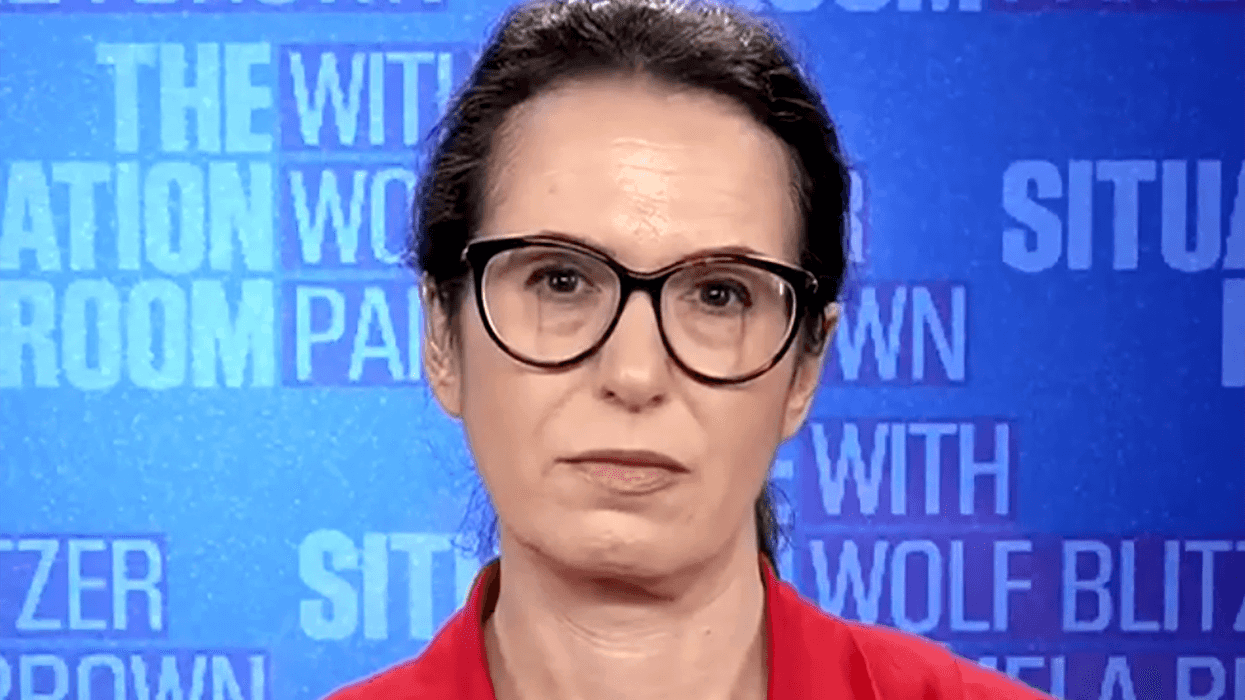 Trump is no China hawk — he gives Xi his 'highest accolade': Maggie Haberman