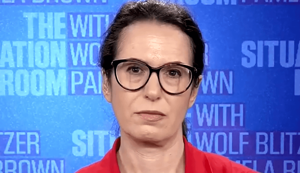 Trump is no China hawk — he gives Xi his 'highest accolade': Maggie Haberman