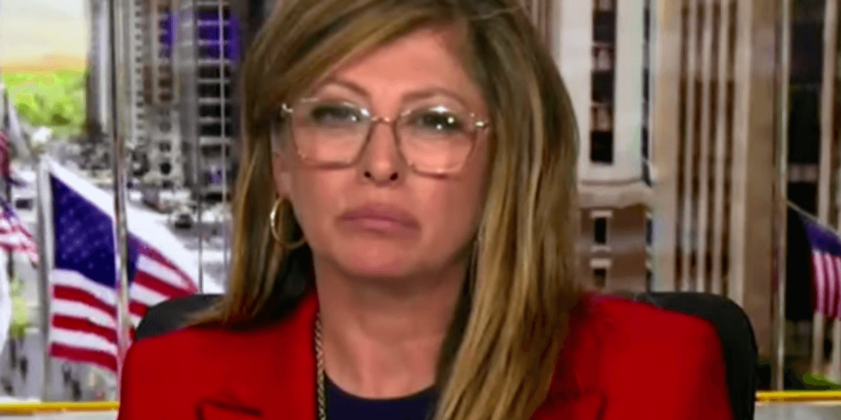 Fox fired Bartiromo for being a Trump rat: report