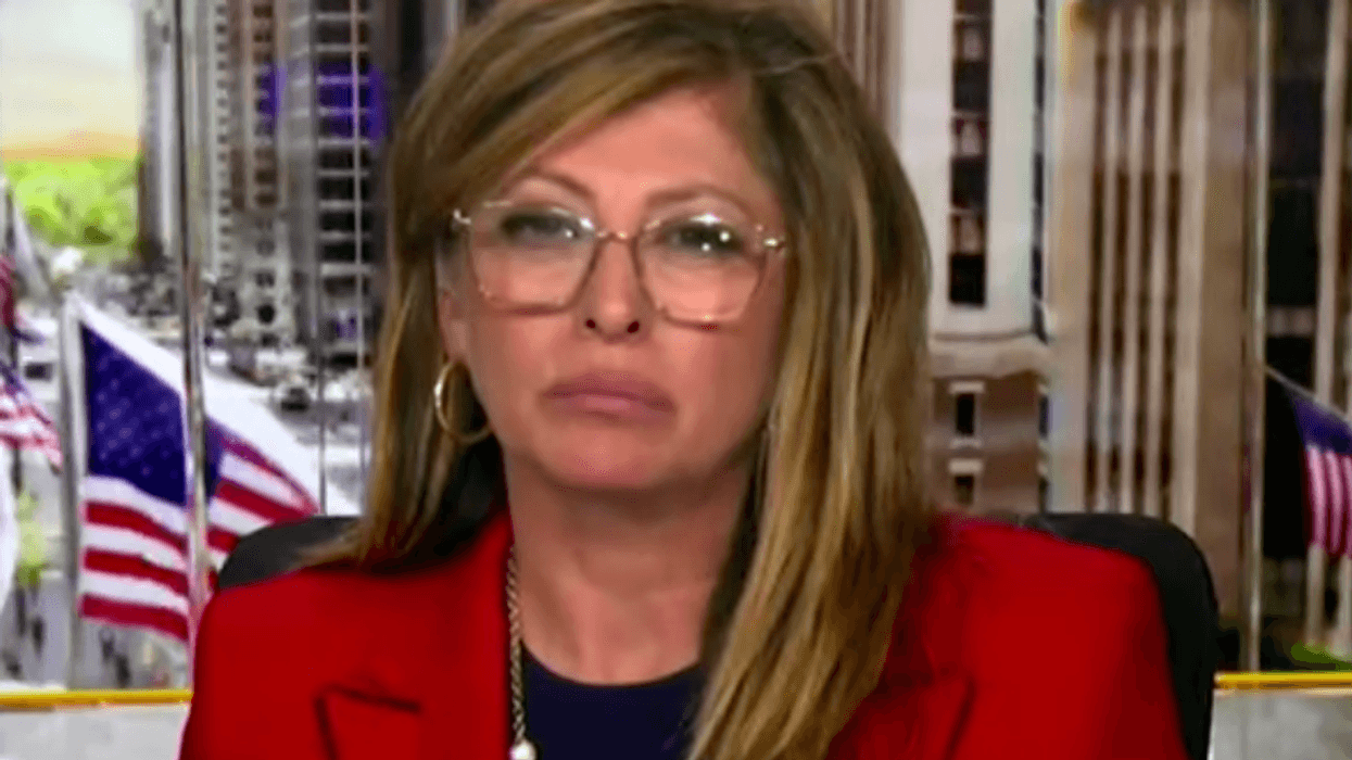 Fox fired Bartiromo for being a Trump rat: report