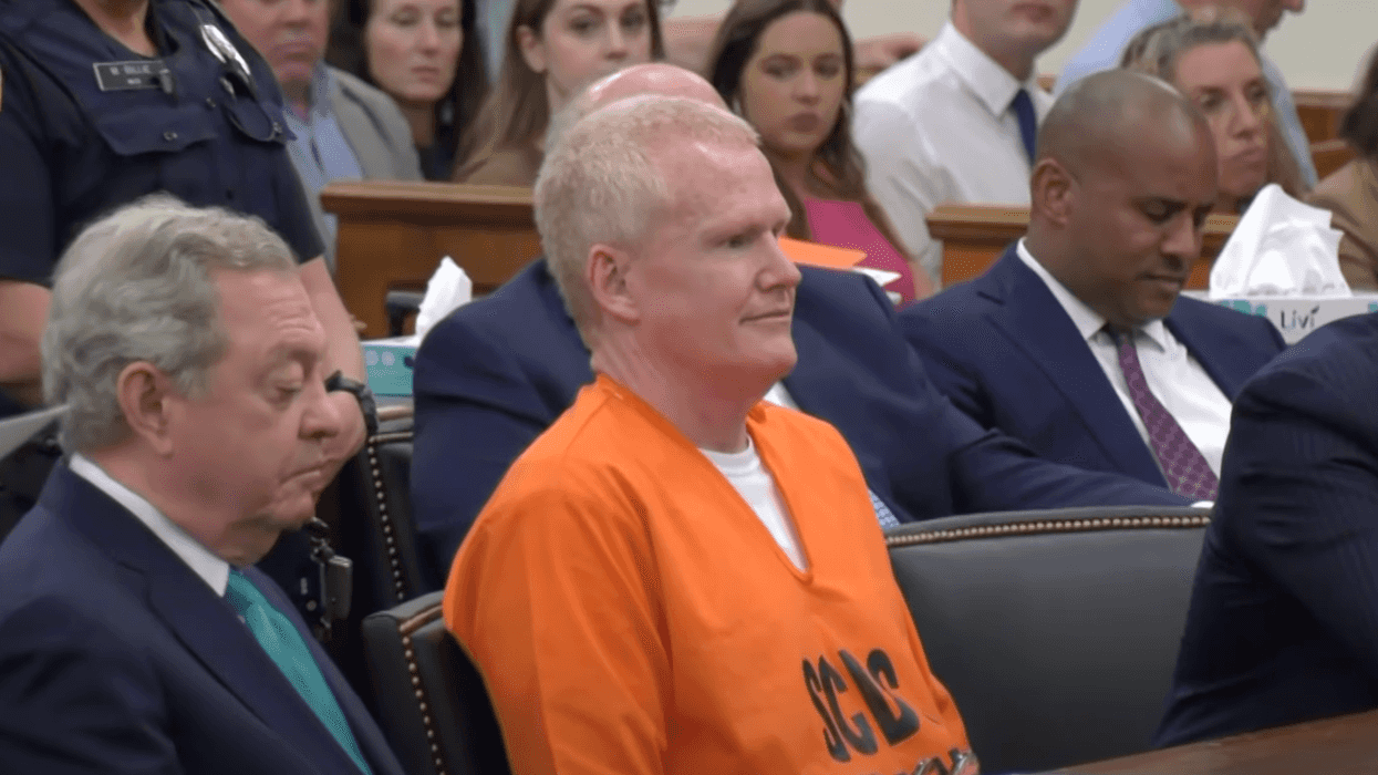 Inside court clerk’s jury interference in notorious attorney’s murder trial
