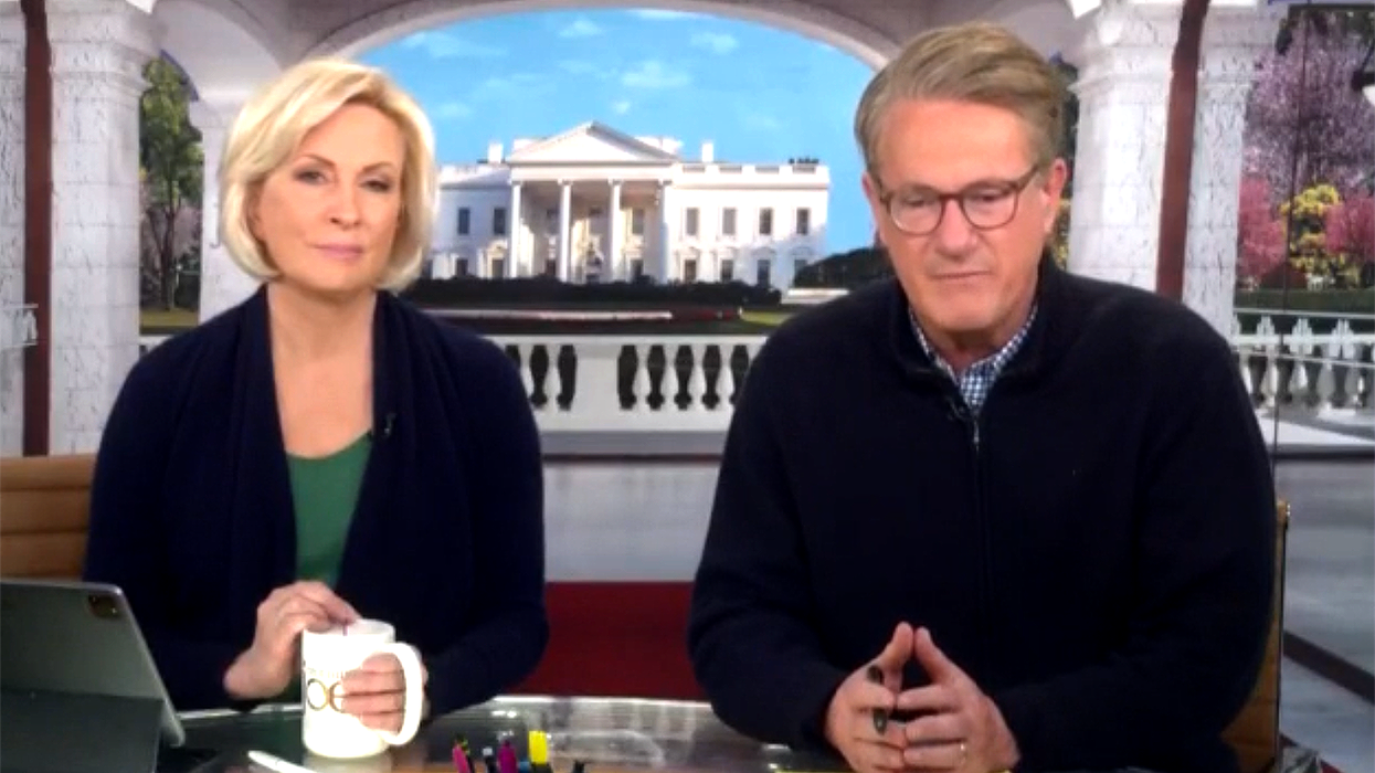 'Prices are still going up': Economic investor destroys Trump’s 'loose relationship with the facts'
