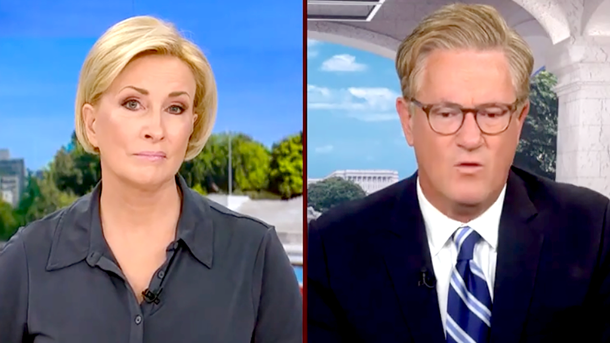 Morning Joe predicts Trump’s rhetoric will lead to 'massive Democratic victories next year'