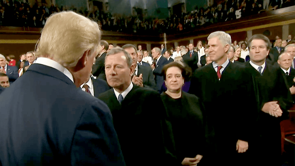 How a 'strategic retirement' could help GOP avoid 'dopey strategy' that plagued Dems