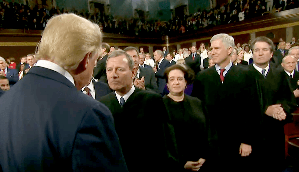 How a 'strategic retirement' could help GOP avoid 'dopey strategy' that plagued Dems