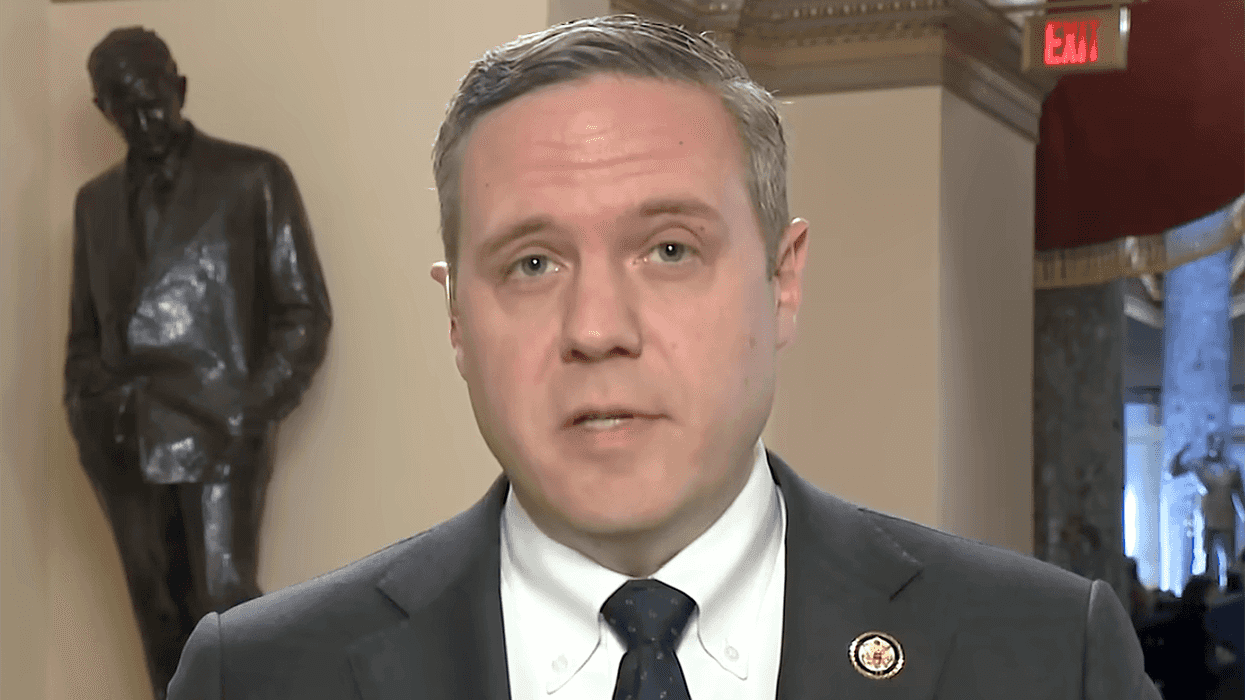 Red state Republican issues stark warning for Trump: Voters are 'hurting' in his economy