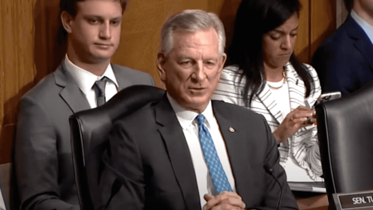 Republicans tell Trump there’s no way to convince people their financial woes are fake