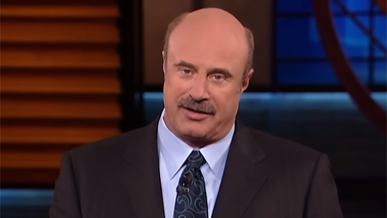 'Years‑long fraudulent scheme': Christian network sues Dr. Phil over $500 million deal