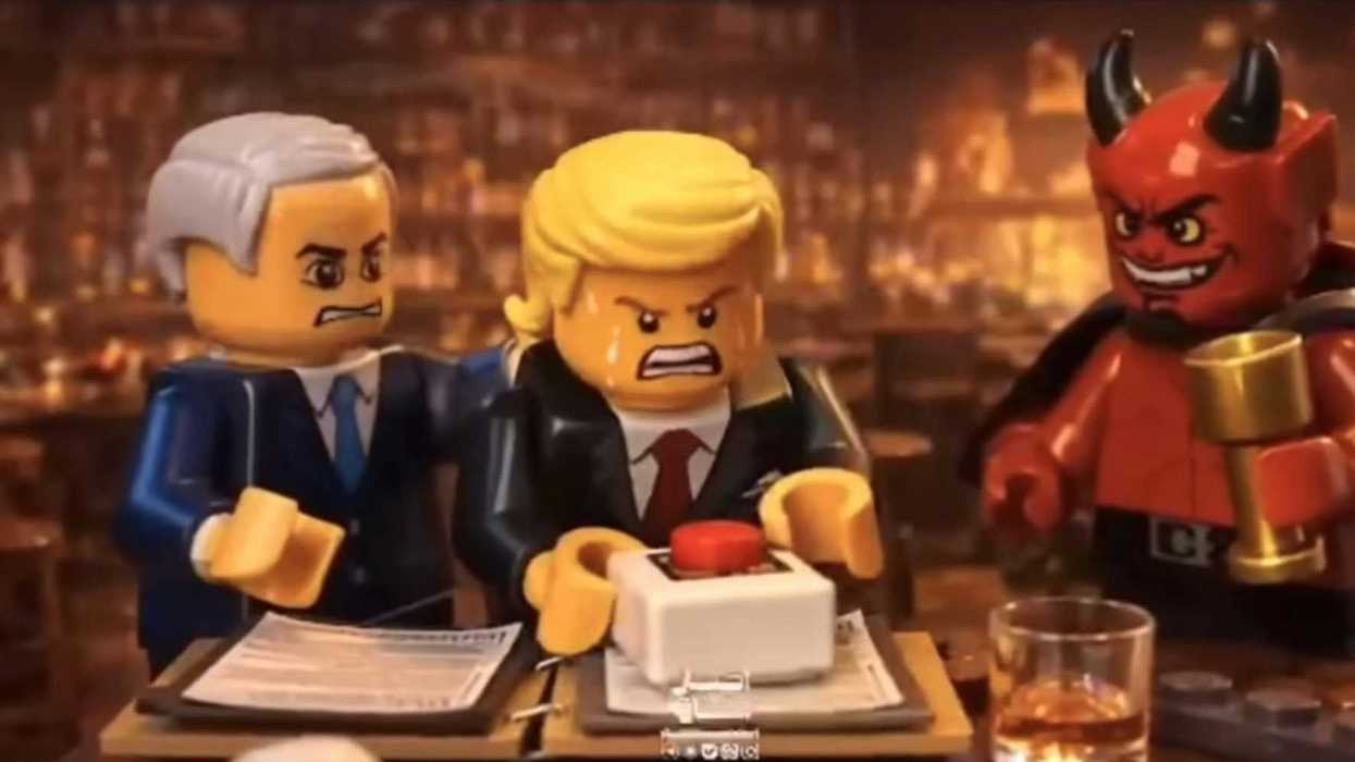 How Iran is winning the social media war against Trump