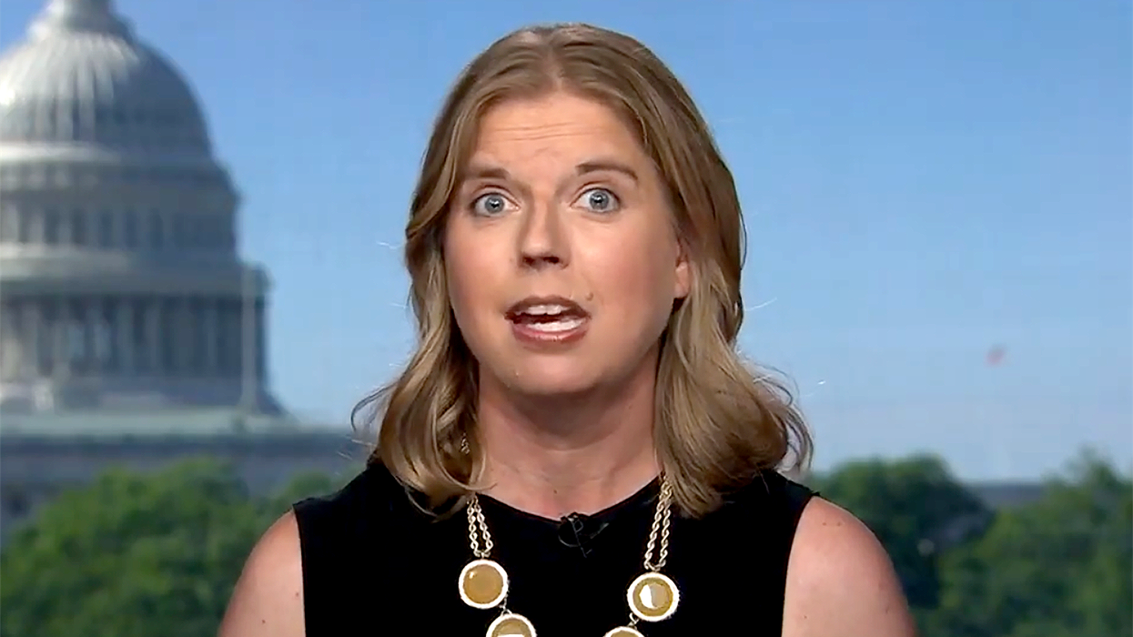 'Rough news': Polling data analyst says 3 groups in 'the new Trump coalition' could doom GOP in 2026
