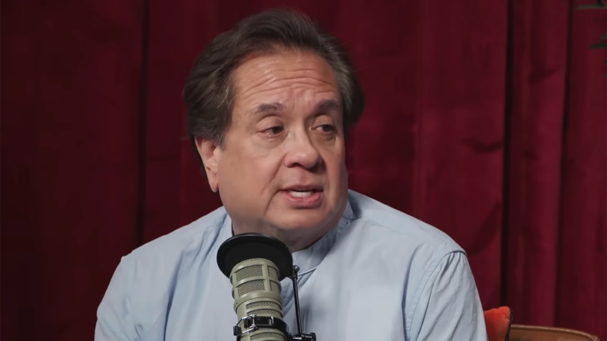 'They’re all bad': George Conway explains GOP’s 'political calculus' with 'crazy' Trump DOJ picks