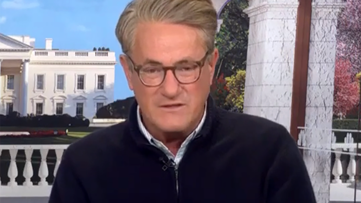 'Debt bomb': Morning Joe explains why Moody’s downgrade is 'siren going off' for US economy