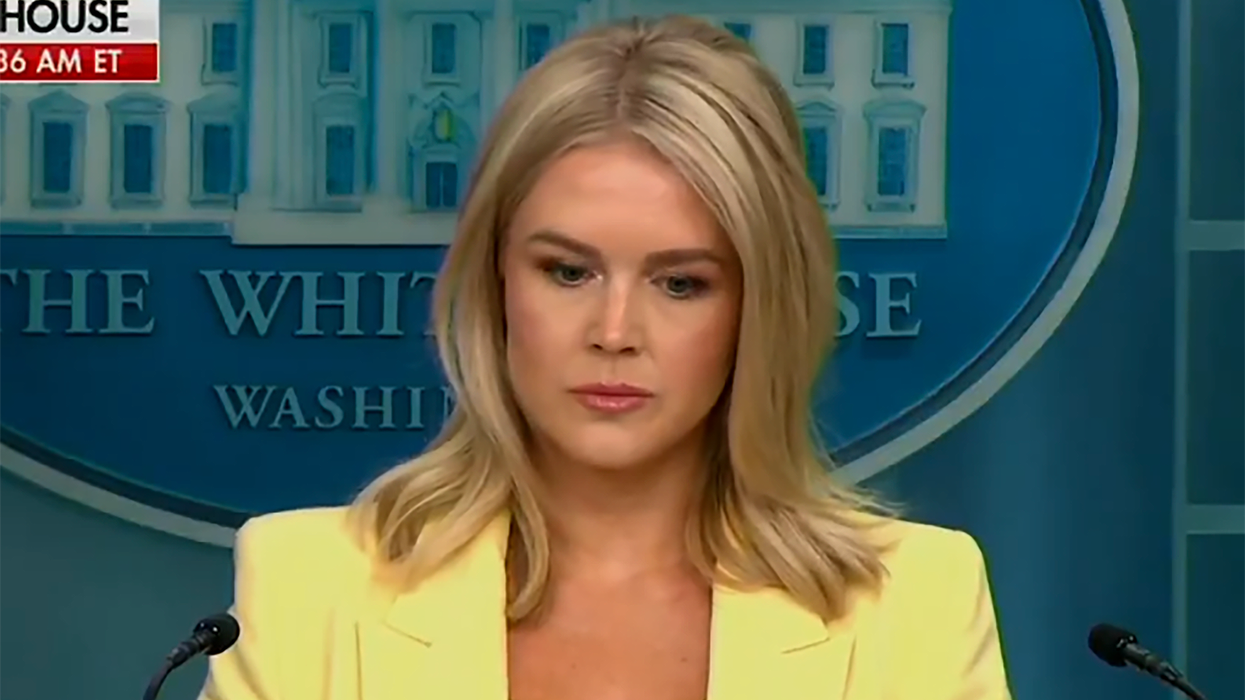 White House scrambles to clean up Trump’s Walmart 'rage tweeting' amid upcoming 'standoff'