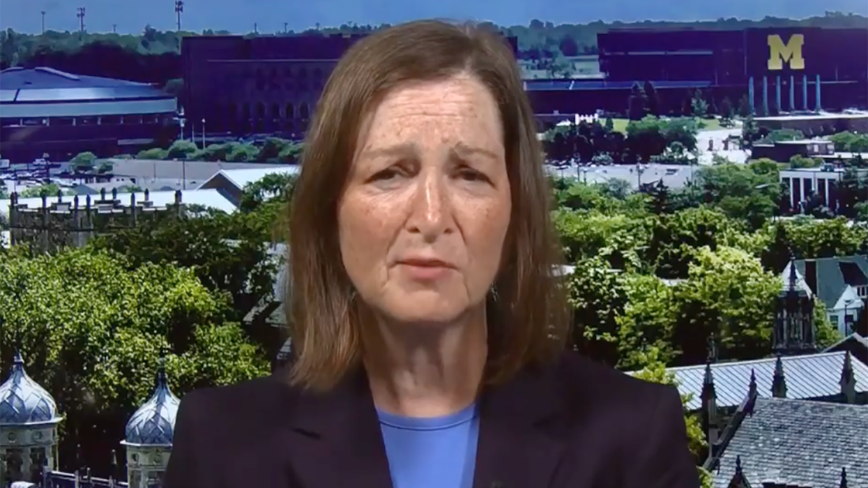 'Taking their orders from the' DOJ: Ex-US attorney wants to shift control of Marshals Service