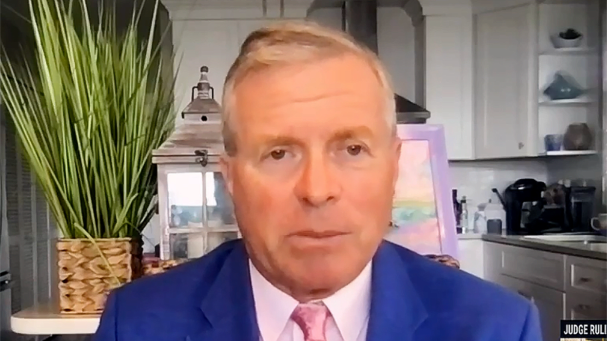 Republicans 'facing real general election problems' over Trump Medicaid cuts: Ex-GOP rep