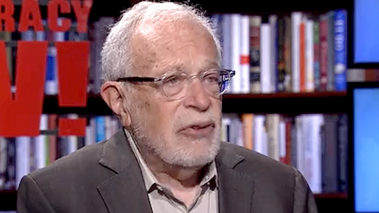 'Eyes off the prize': Robert Reich explains how Baby Boomers led to 'bully-in-chief' Trump