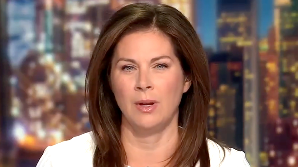 'Complete 180' and 'hot mic moment': Brutal CNN supercut reveals how Trump got played by Putin