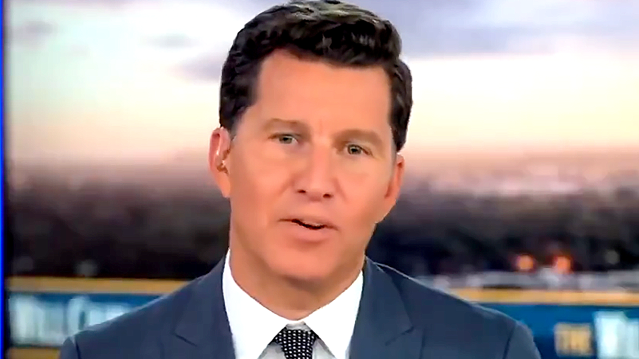 'We didn’t hear it there': Fox News host tries and fails to prove Trump’s claim