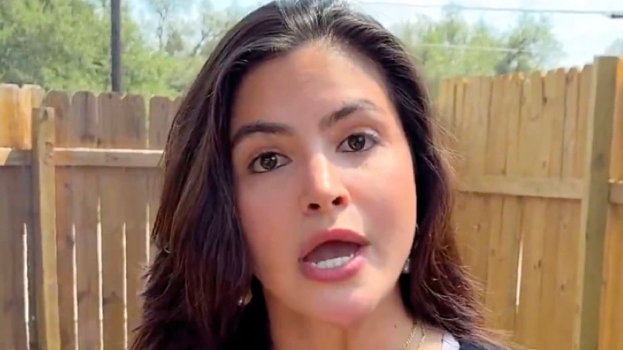 'Deranged and depraved': GOP congressional candidate takes flamethrower to Quran