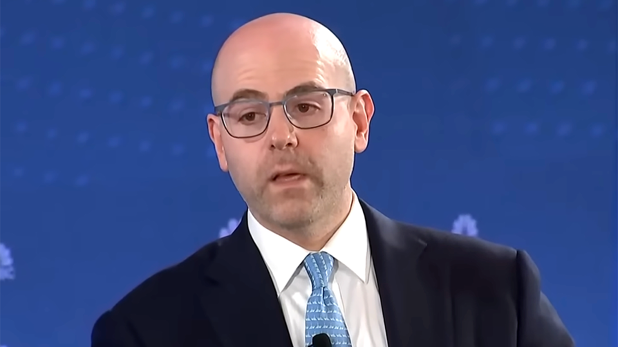 'Weaker': Trump-appointed Fed gov delivers stunning admission on president’s economy