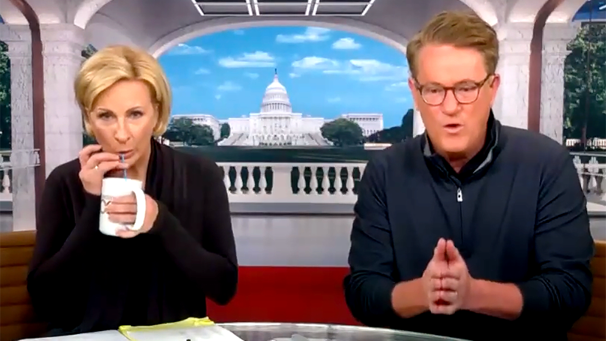 Republicans are rethinking their fealty to Trump: Morning Joe