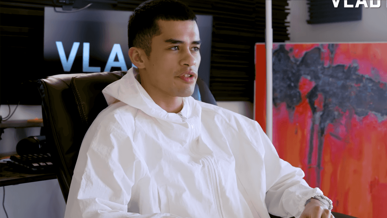 MAGA vloggers no longer 'on board' with Trump