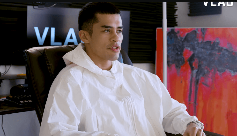 MAGA vloggers no longer 'on board' with Trump