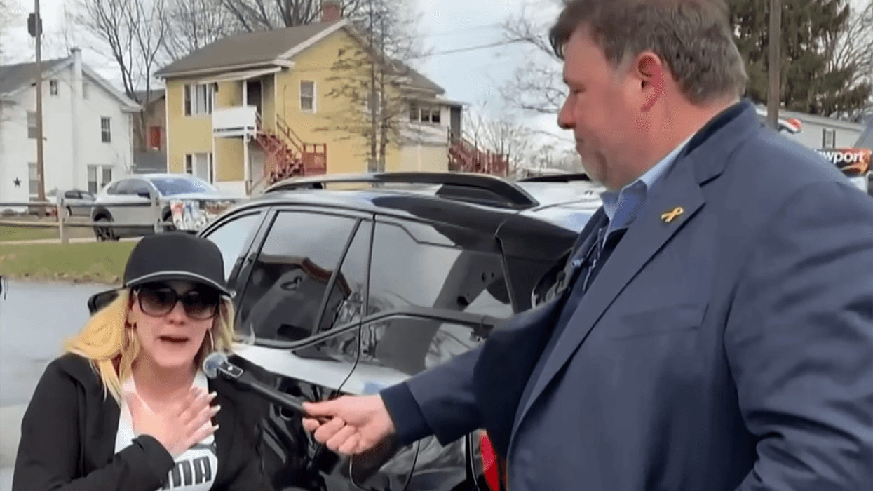 'I’m an idiot': 3-time Trump voter unleashes on 'worthless' president