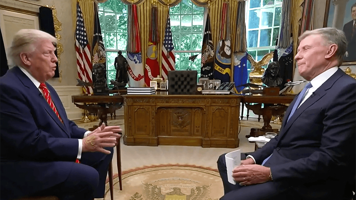 CNBC Trump ally blasts president for 'cozying up to' Putin