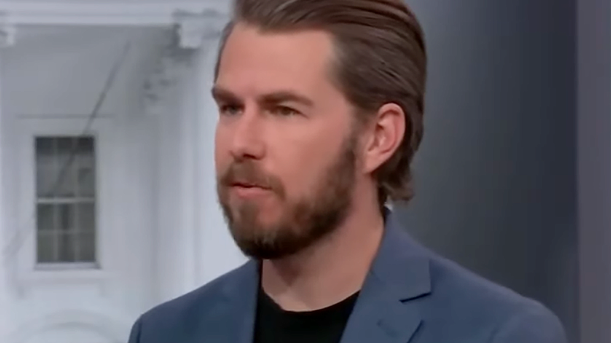 'Not joking': Ex-Trump official warns he privately 'waxes poetic' about dictators he admires