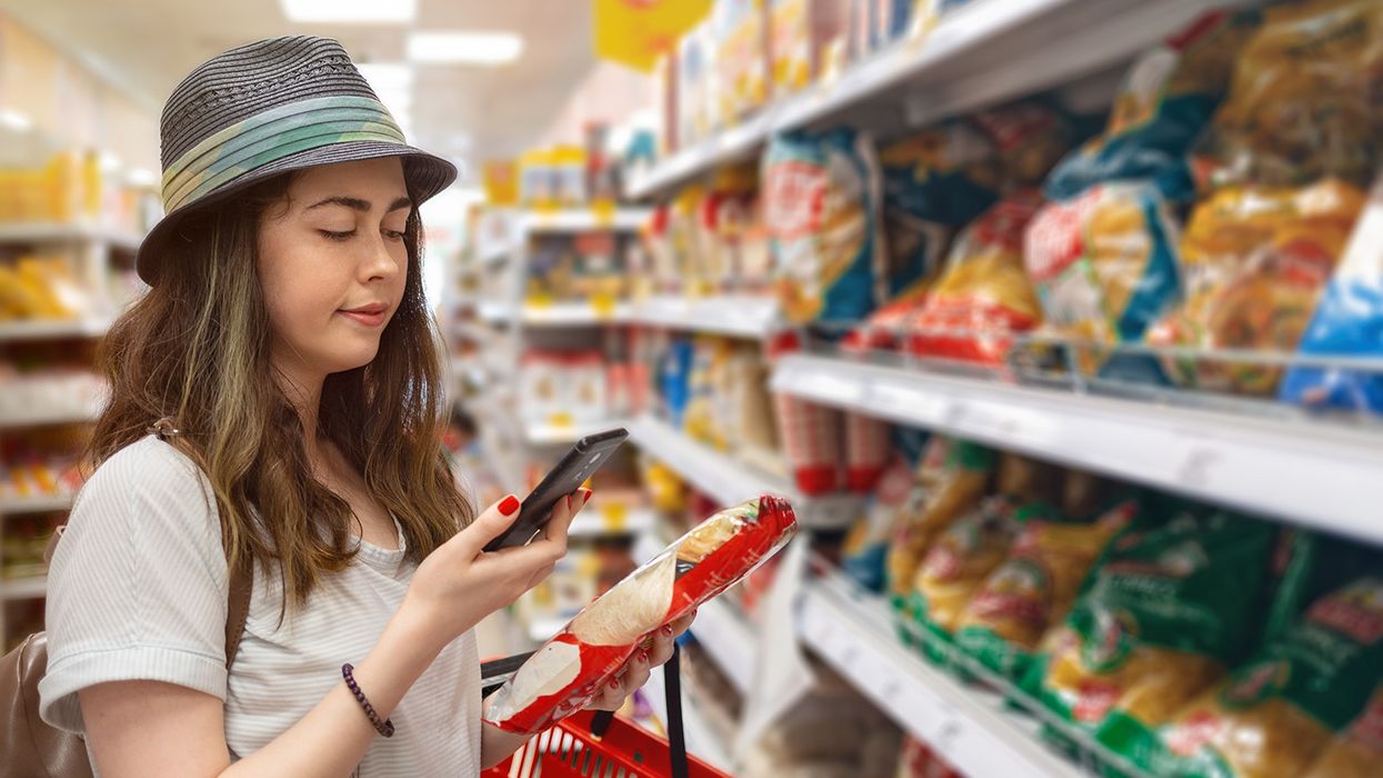 Economist sounds stagflation alarm as food costs rise under Trump