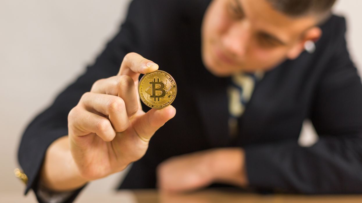 Trump’s crypto-ligarchy will blow up in his face — and possibly take the financial system with it