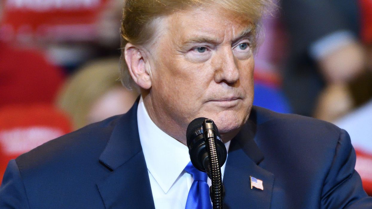 What Donald Trump KNEW About the Chinese Spy Balloon