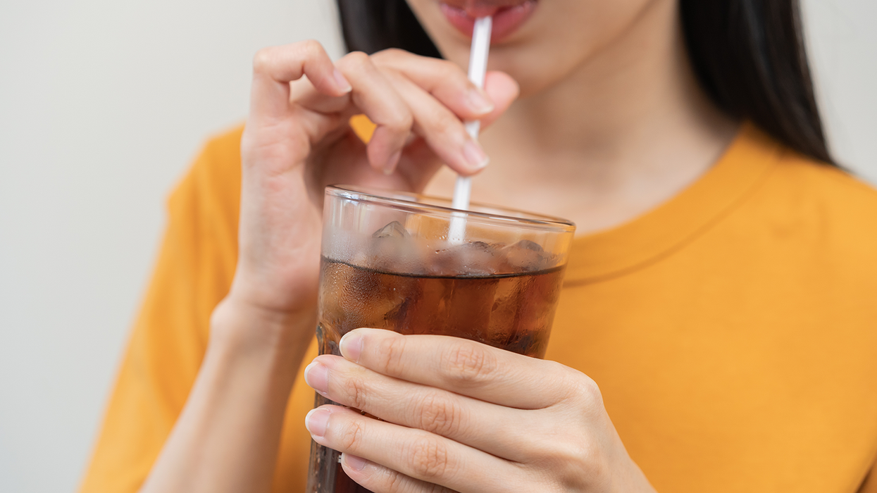 Soda wars: Why Republicans really did an 'about-face' on sugary drinks
