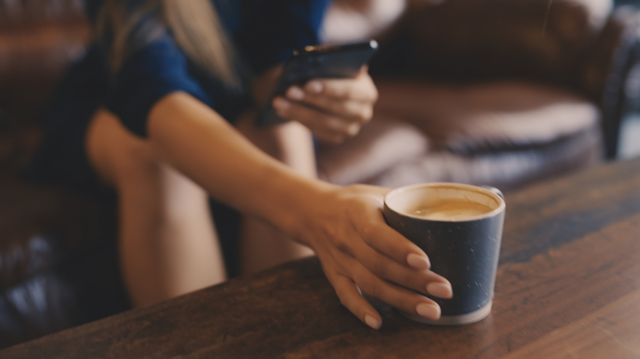 'We have been seriously hit': The Trump economy is coming for your coffee